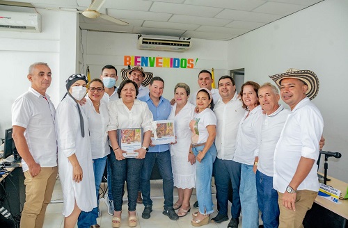 Sampués, Sincé y San Pedro tienen la carta de navegación de estos cuatro años