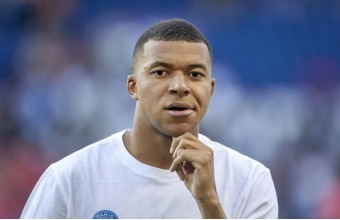 Los rumores se acabaron, Mbappé al Real Madrid