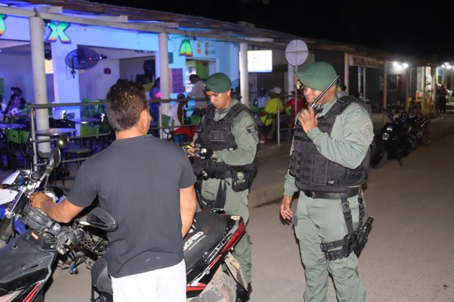 Balance de la seguridad en la capital cordobesa en el mes de mayo