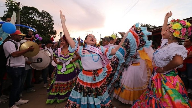 San Pelayo vivió su primer ‘Domingo Pelayero’