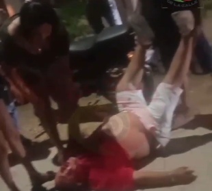 No pudo luchar más y murió tras accidente