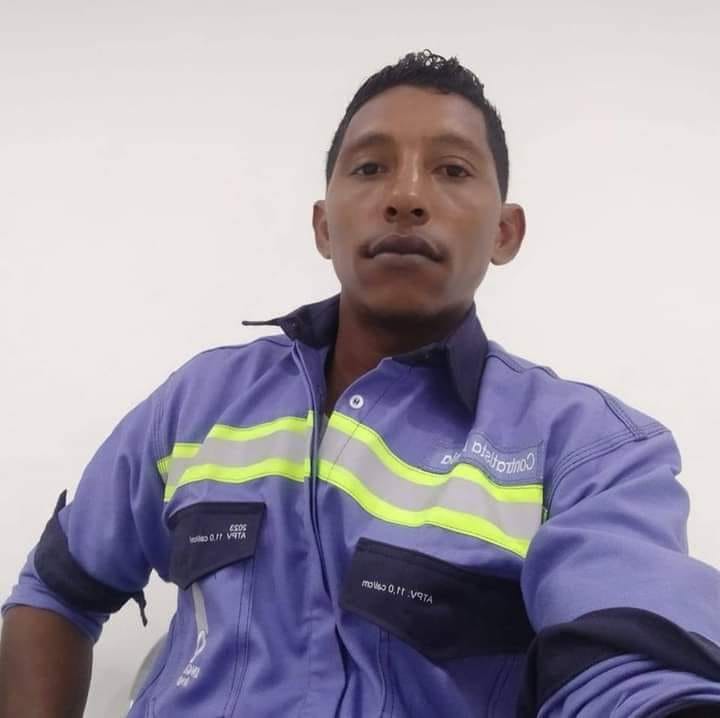 El electrocutado era oriundo de La Guajira