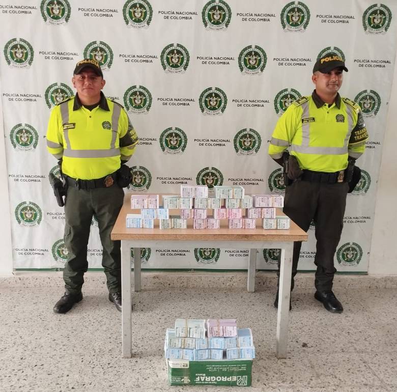 Más de 800 millones en rifas ilegales, detrimento va en $1.700 millones