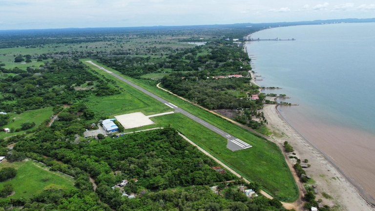 Toludeños sí están siendo contratados para obra