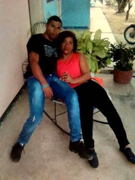 Mataron a 'Gafitas', era cordobés