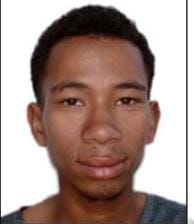 Lo identificaron, buscan a su familia