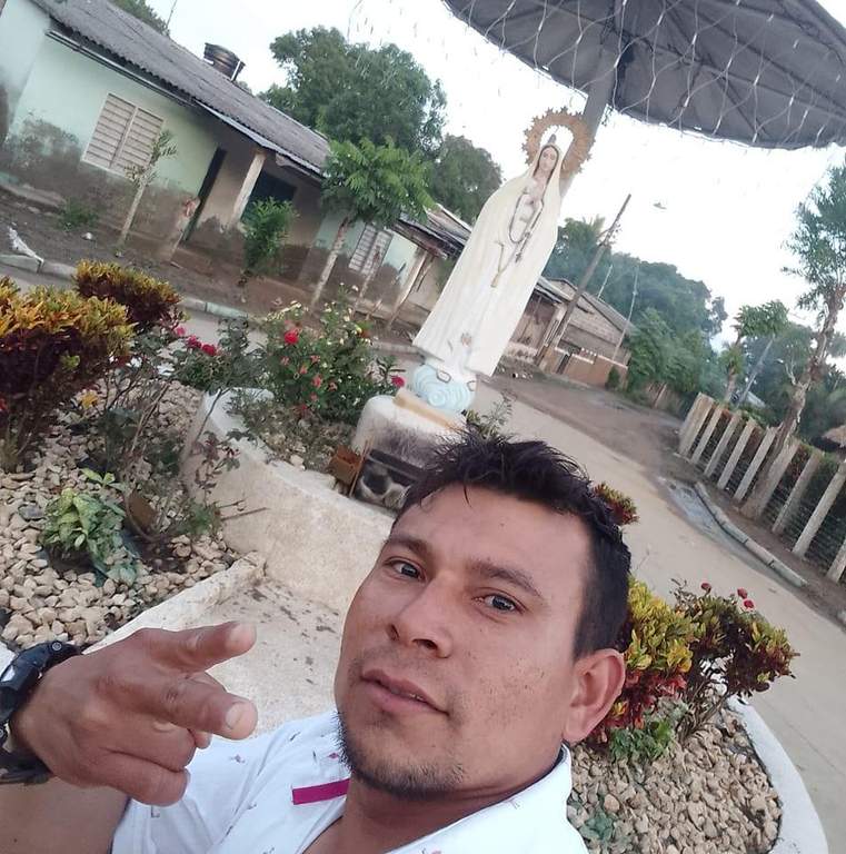 Pelayero murió en accidente