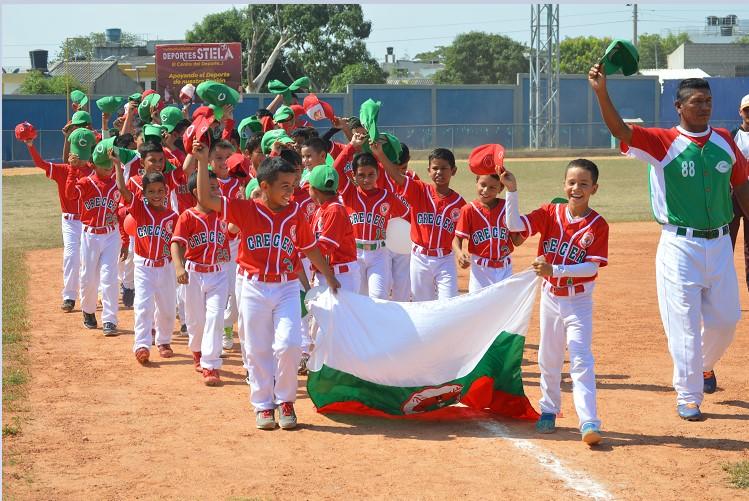 Crecer ahora será Carpinteros Béisbol Club