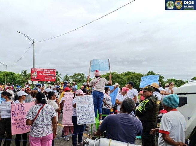 Pagos a madres comunitarias quedarán regularizados a partir de junio: ICBF