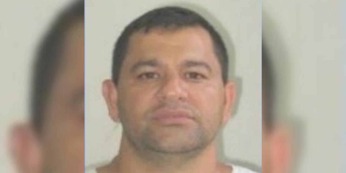 Capturaron a alias 'Muñeca'