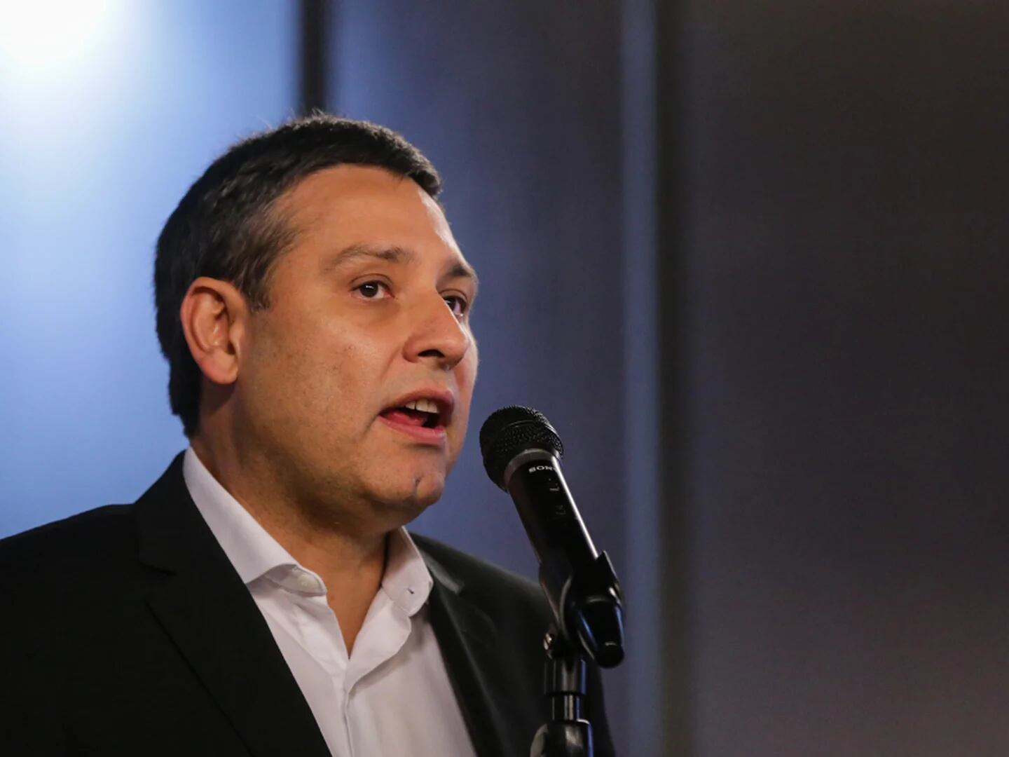 Ministro Tic solicita a Bancolombia solucionar de manera urgente el problema con las plataformas