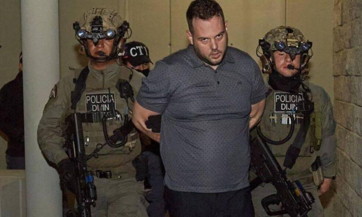 John Poulos fue condenado por el crimen de la DJ Valentina Trespalacios