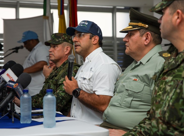 Más 'ojos' en las calles para tener territorios seguros