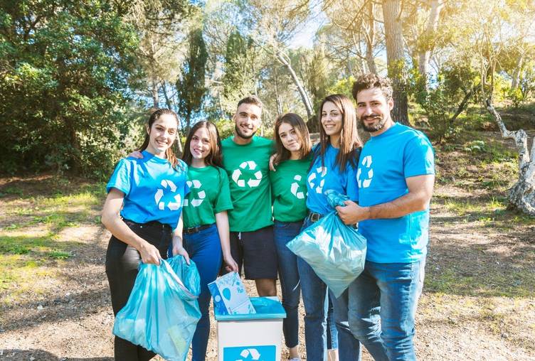 Recomendaciones para preservar el medio ambiente