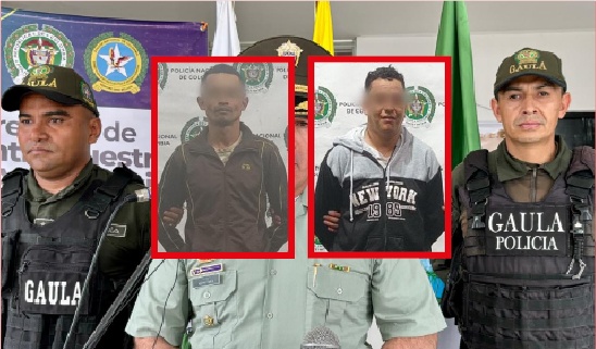Alias Valecita y el Mago estarían cometiendo extorsiones en el San Jorge y la Mojana Sucreña