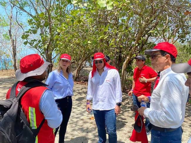 Veolia y Elabe anuncian los resultados de la segunda encuesta mundial de opinión sobre transformación ecológica