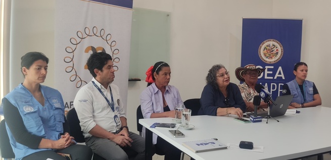 Montería se prepara para escuchar voces de paz durante la Cumbre Nacional por la Vida, la Paz y los Territorios