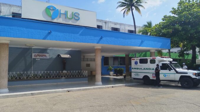 Liquidarán contrato del cual habrían desviado la plata en el HUS