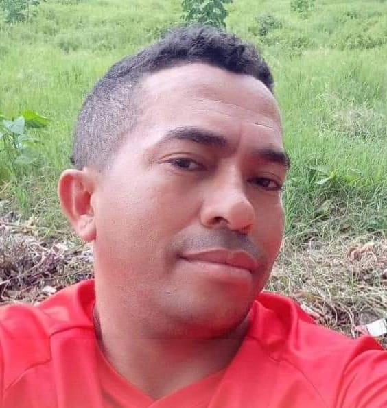 De varios tiros mataron a 'el Gallo'