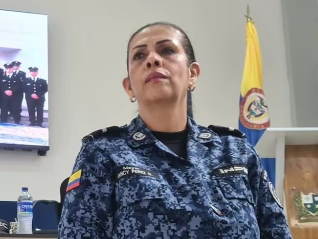 Por amenazas de muerte, la UNP otorgó carro blindado a directora de la cárcel La Modelo 