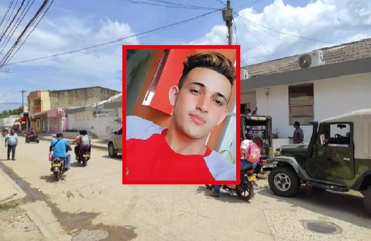Le dispararon con dos armas: una 9 milímetros y un 38
