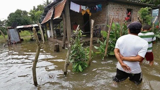 La Procuraduría pide Prevención y preparación frente a los fenómenos climáticos