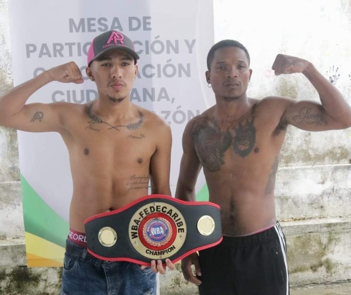 San Onofre será nuevamente la casa del boxeo caribe