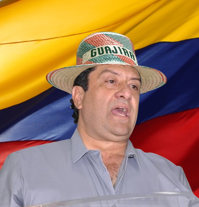 Consejo de Estado revocó destitución disciplinaria contra exgobernador de La Guajira