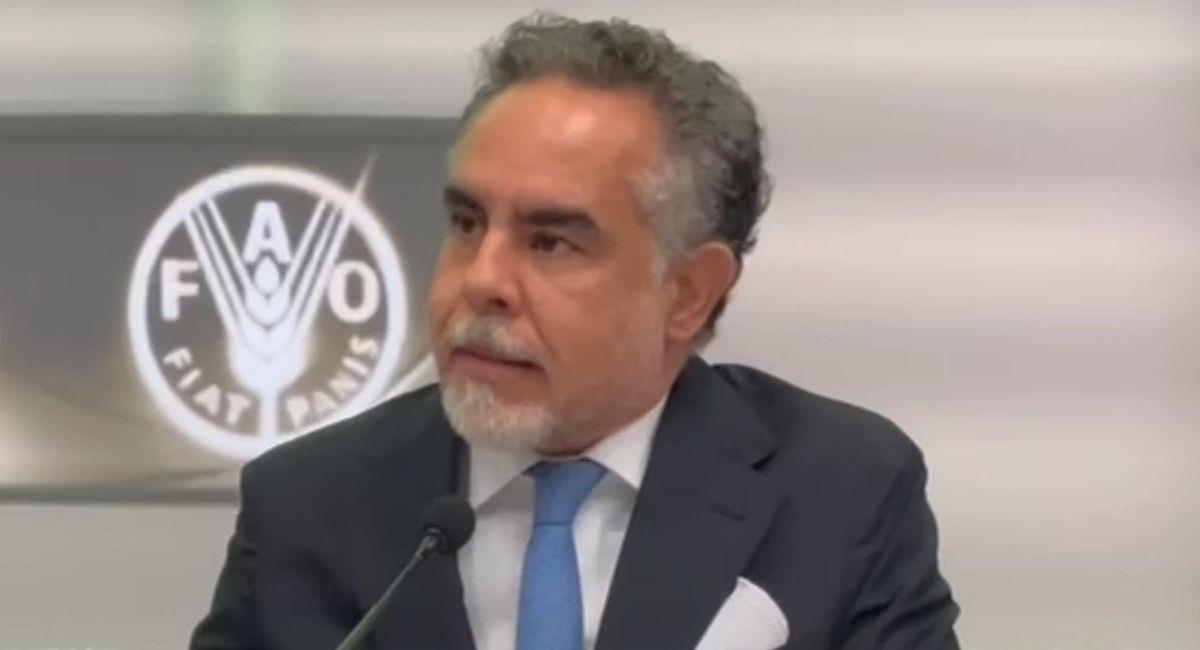 Nuevo lío de Armando Benedetti