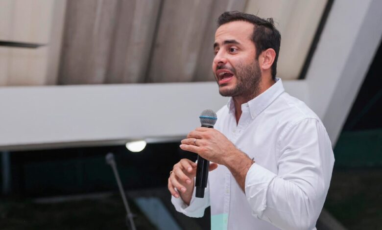 Gobernador insta a Afinia a tomar decisiones concretas sobre las tarifas de energía