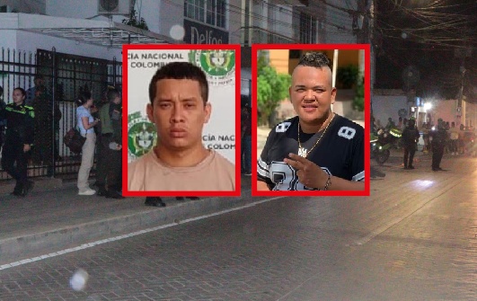 El vacío que dejó Maicol Daniel, el rey de las NKD