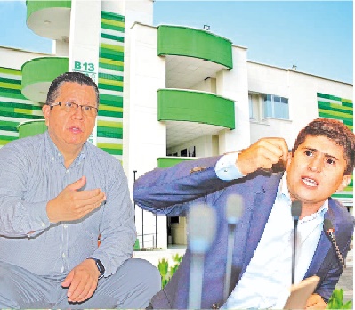 Sigue el Pin pong