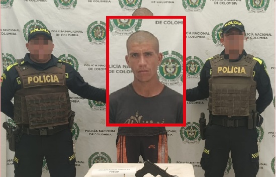 En varias ocasiones habría intentado asesinar a sus familiares