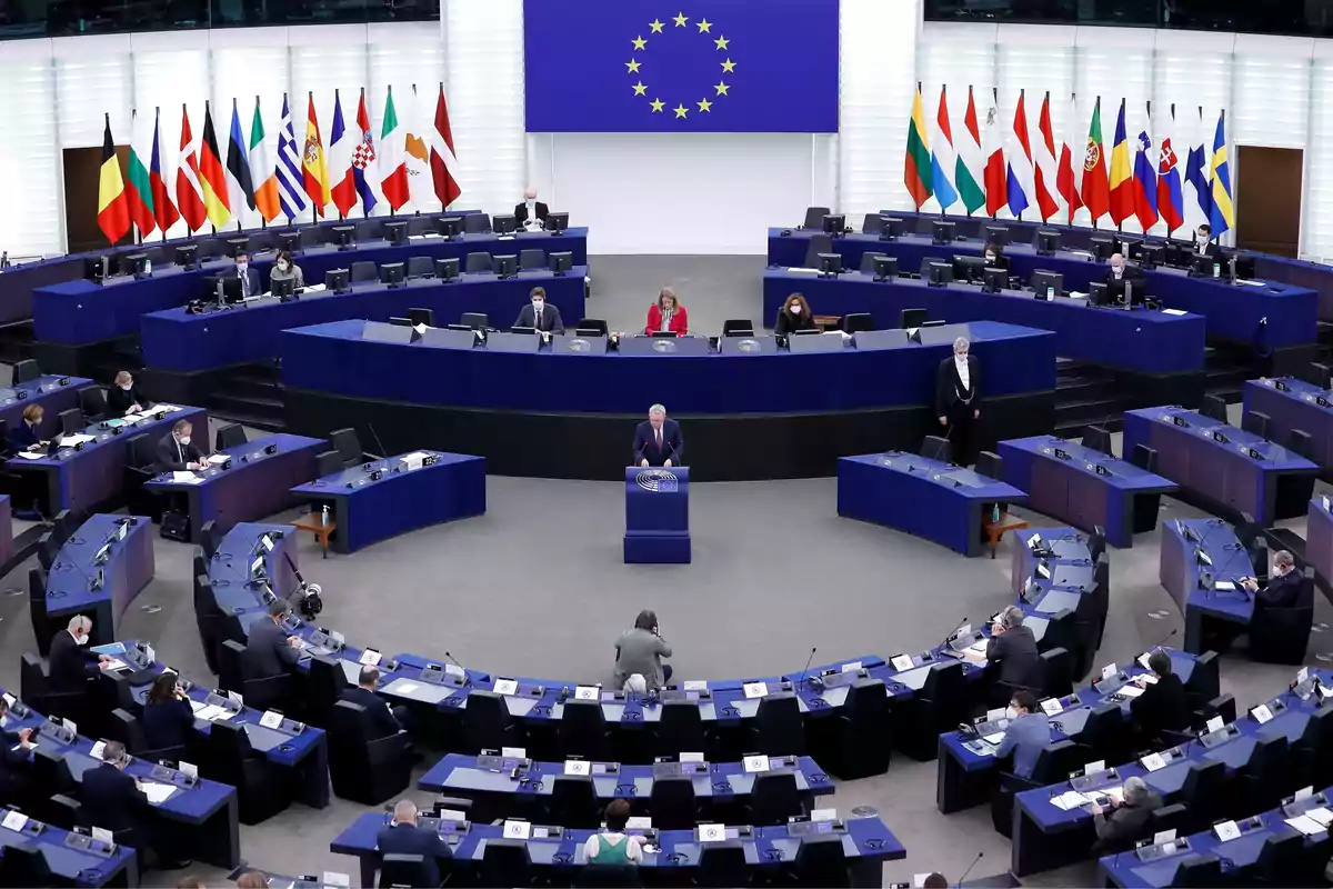 Aplastante derrota de la izquierda en elecciones europeas