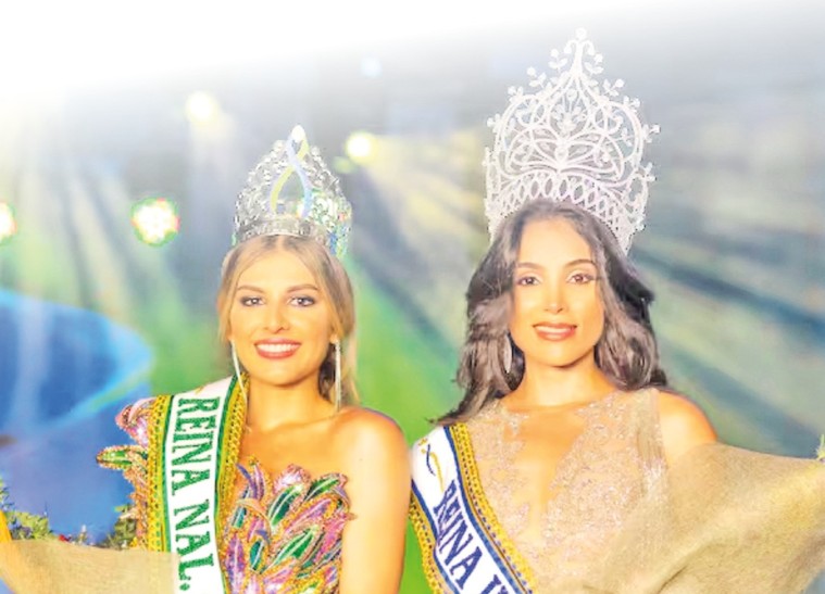Bienvenido el Reinado Nacional e Internacional de la Ganadería