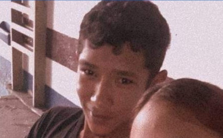 A 'el Diablito' su verdugo lo persiguió