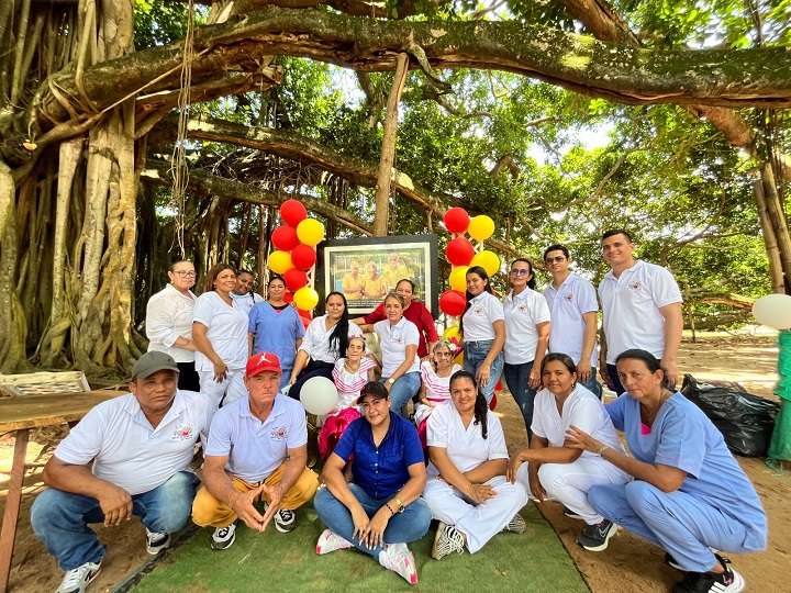 De corazón por San Marcos, una administración que está dejando huellas