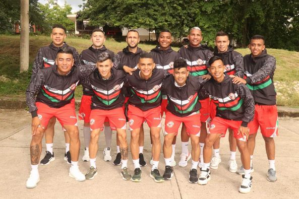 Sabaneros avanzó a cuartos de final