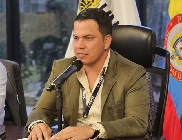 Miembros de la Comisión de Acusaciones estarían relacionados en la matriz de colaboración de López y Pinilla