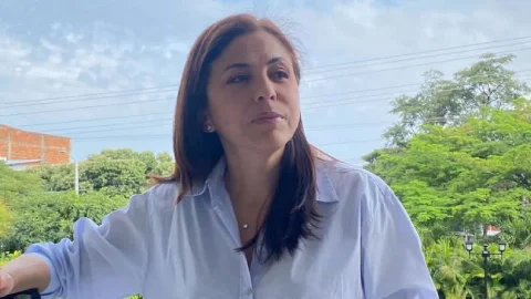 Exgobernadora de Huila, Cielo González, será condenada