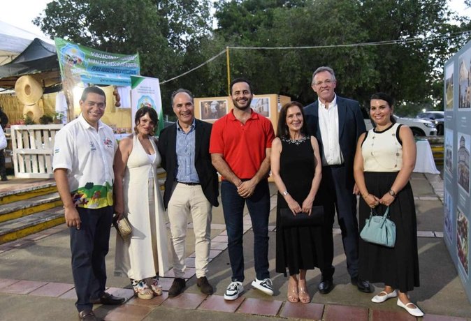Gobernacion y Universidad de Córdoba, España, lanzan Red Conexión Córdoba