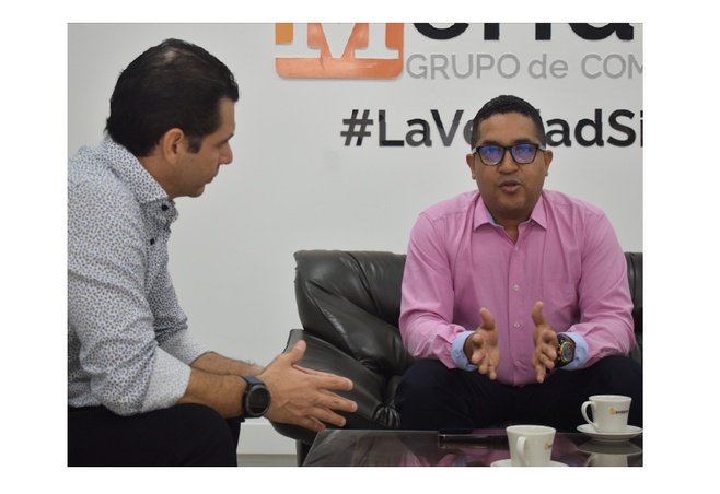 'Siempre va a prevalecer la calidad y la humanización del servicio'