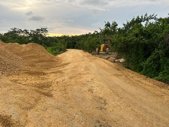 'Encienden motores' las obras en el aeropuerto de Tolú