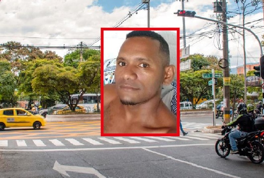La extraña muerte de Ronald Almario