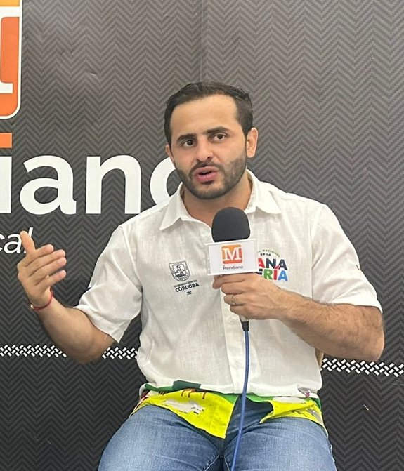 "Si nos van a quitar plata, que nos quiten responsabilidades"