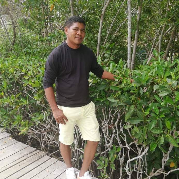 Intentaron matar a Policía retirado