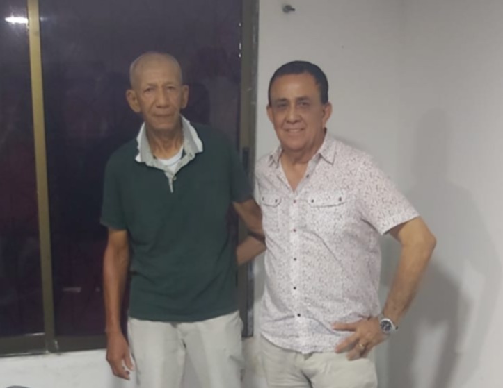 50 años de la promoción de 1974 de la Institución Educativa José María Córdoba: Un legado intachable