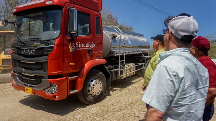 Concejales piden usar banco de maquinaria en la contingencia por aguaceros