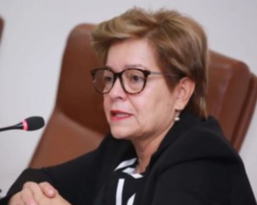 Los sindicatos del Ministerio del Trabajo denunciarán a la Ministra Gloria Inés Ramírez