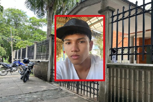 Por depresión se habría suicidado